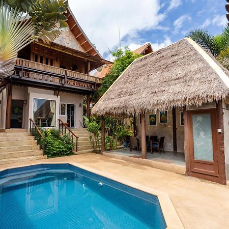 Villa Ayutthaya At Kantiang Bay Ko Lanta エクステリア 写真