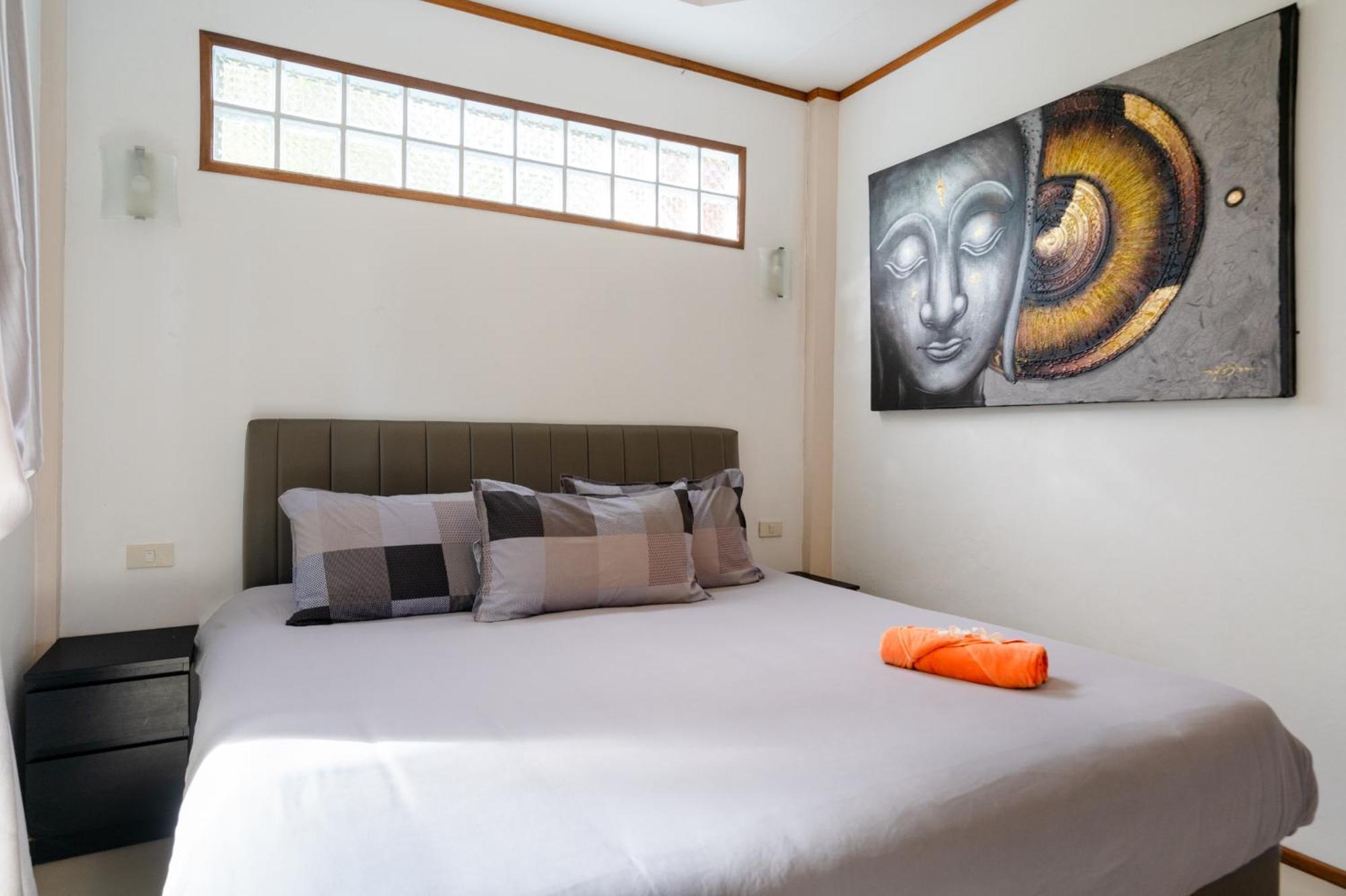 Villa Ayutthaya At Kantiang Bay Ko Lanta エクステリア 写真
