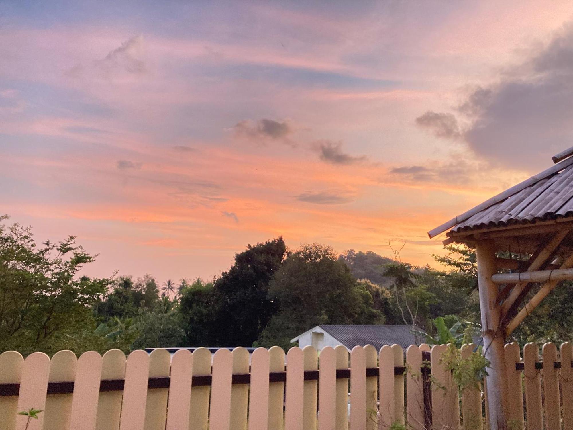 Villa Ayutthaya At Kantiang Bay Ko Lanta エクステリア 写真