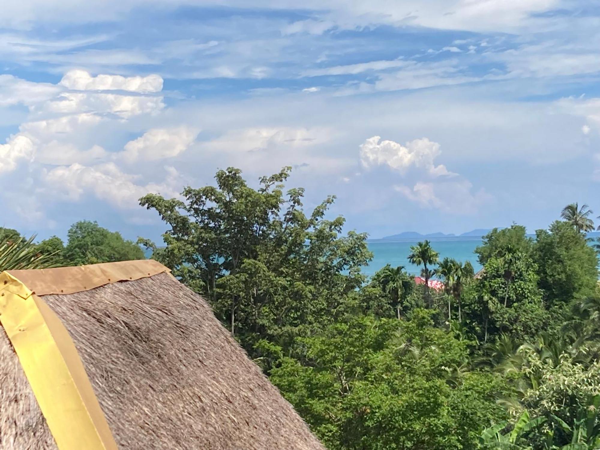 Villa Ayutthaya At Kantiang Bay Ko Lanta エクステリア 写真