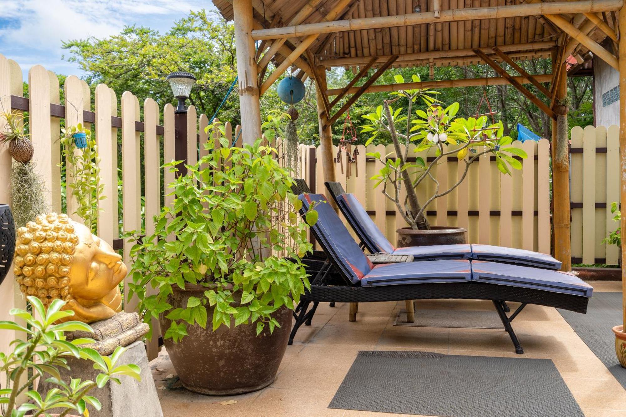 Villa Ayutthaya At Kantiang Bay Ko Lanta エクステリア 写真