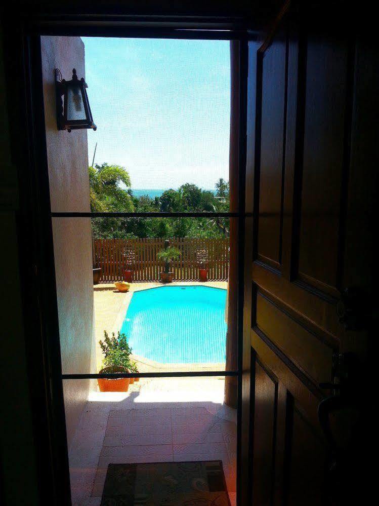 Villa Ayutthaya At Kantiang Bay Ko Lanta エクステリア 写真